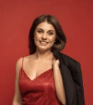 Инна Дружинина