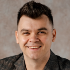 Евгений Костров