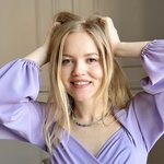 Анастасия Кузьмина | про бизнес и маркетинг