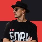 Макс Фёдоров Brand’n’Rolla