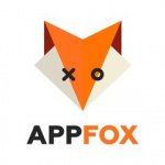 AppFox.ru. Разработка игр и мобильных приложений
