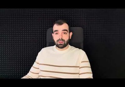 Микаэл Сагиров из SAGIROV.com