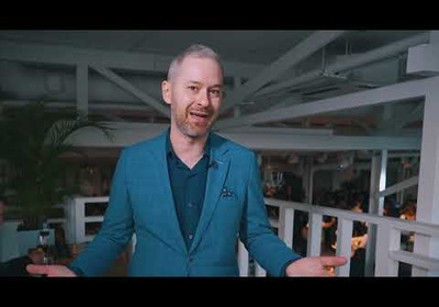 Михаил Пономаренко из Ишь, Миш!