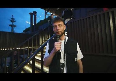 Денис Ломов из RED COLLAR