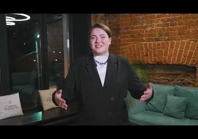 Анастасия Кондрашова из Digital Oxygen