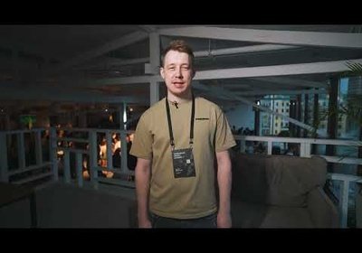 Алексей Милиненков из Headshot