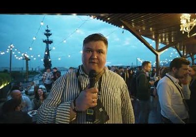 Виктор Живилков из VERNO.DIGITAL