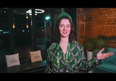 Алиса Пухова из CreativePeople