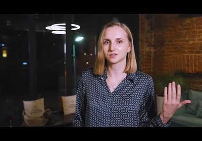 Надежда Золотухина из InstaDev