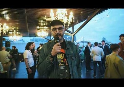 Евгений Бойченко из ЛАЙВ ТАЙПИНГ