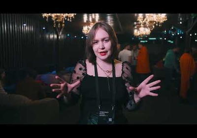 Елена Бобина из е—б эдженси