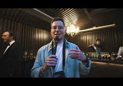 Виктор Рындин из WEMAKEFAB