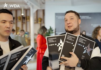 Александр Комбаров из Пиробайт