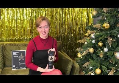 Ульяна Батуева из KODE