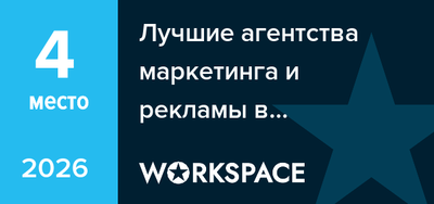 Лучшие агентства маркетинга и рекламы в Челябинске